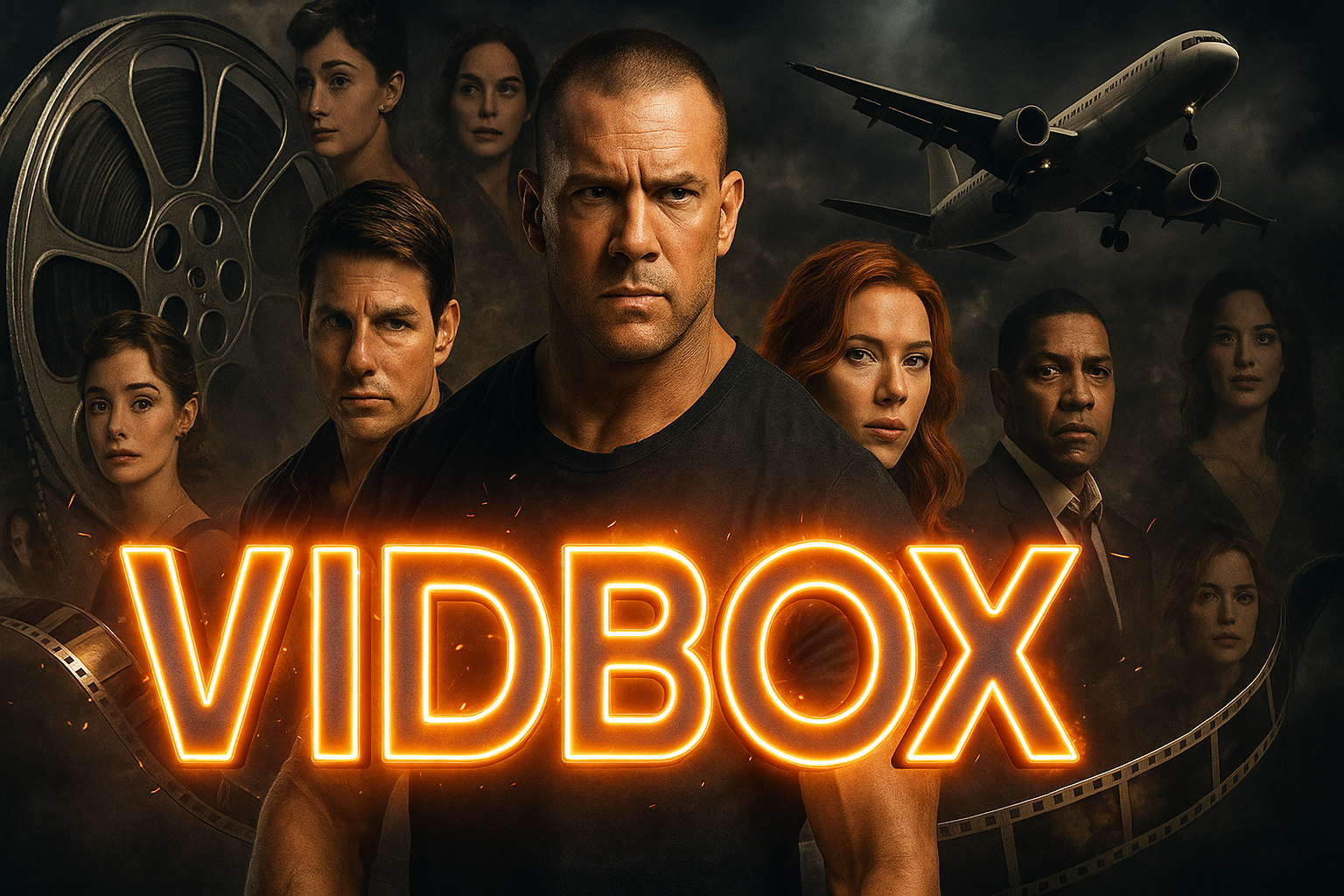 Featured Movie Poster